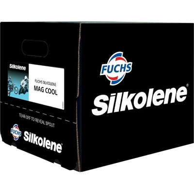Fuchs Silkolene Mag Cool 20 l
