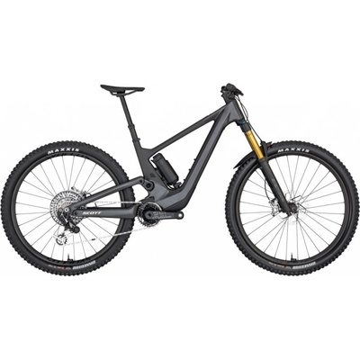Scott Voltage eRide 900 SL 2025