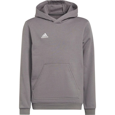adidas Performance ENT22 HOODY Y šedá