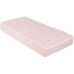 Kikkaboo Матрак CocoCraft 60x120x15см Helicopter Pink