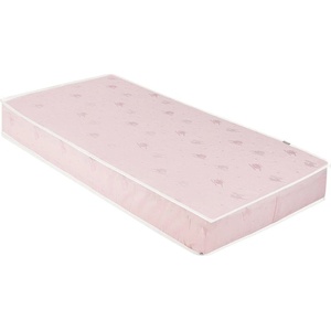 Kikkaboo Матрак CocoCraft 60x120x15см Helicopter Pink