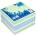 INFO NOTES Самоз лист Info Notes Микс 62 75х75mm 450 л (1901048-5654-62)