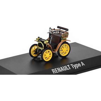 NOREV Renault Type A 1:43