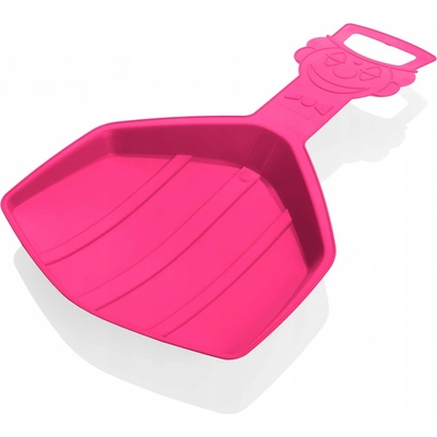 Plastkon Klaun klzák ružová