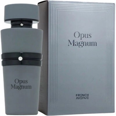Fragrance World Elysia Apple Rouge parfumovaná voda parfum unisex 100 ml