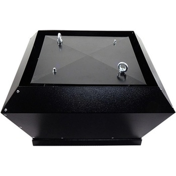 Image 1 of Dalap Покривен вентилатор Dalap ALBATRO Ø 213 мм, 915 m³/h (9112)