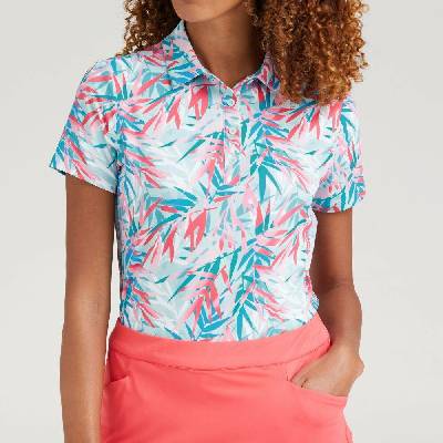 Ping Aeria Women's UK10/EU38 Damske Tropic Retreat