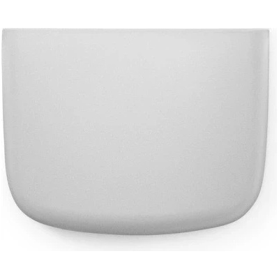 Normann Copenhagen Organizér Pocket 2 šedý
