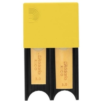 Rico DRGRD4ACYL Калъф от Рийд (DRGRD4ACYL)