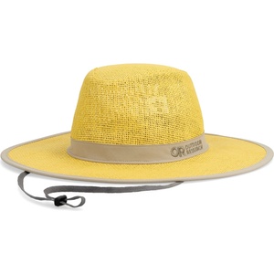Outdoor Research Шапка Outdoor research Papyrus Brim Sun Hat - Khaki - размер M 55-57 cm (204-2469-0111)