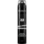 Redken Max Hold Hairspray 300 ml
