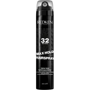 Redken Max Hold Hairspray 300 ml