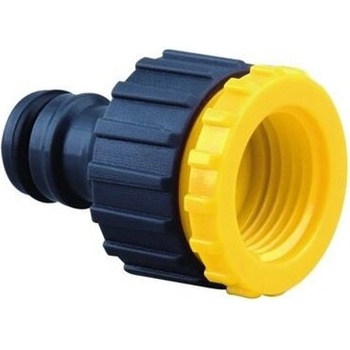 PROTECO adaptér 3/4"+1" k hadicím, vnitřní závit 10.80-ZP-2-08