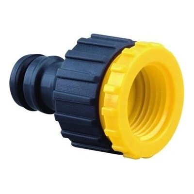 PROTECO adaptér 3/4"+1" k hadicím, vnitřní závit 10.80-ZP-2-08
