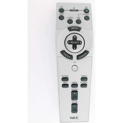 General Nec rd-394e - дистанционно управление с лазерен указател (rd-394e)