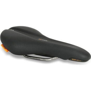Selle Royal Explora čierne