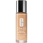 Clinique Beyond Perfecting Foundation + Concealer фон дьо тен и коректор 2 в 1 за жени 30 мл - monna - 96,34 лв