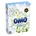 OMO Кутия прах за пране Omo 45 пранета 2, 52 кг Бяла орхидея (9534020)