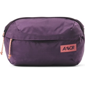 AEVOR Чанта за кръст Aevor Hipbag Ease Hip bag - Ripstop Oxy Purple - размер 2 l (510-2959-2211)