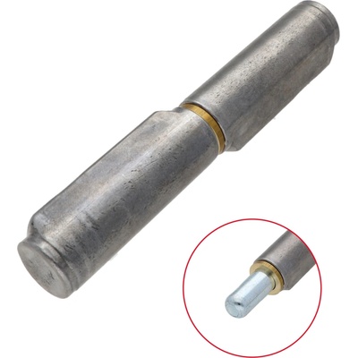 Pant dvoudílný L = 100 mm