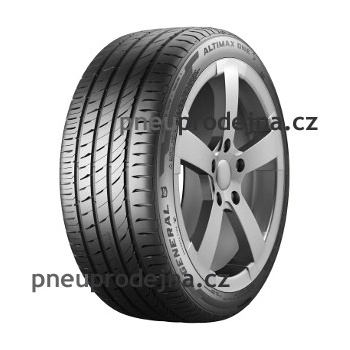 General Tire Altimax One S 245/40 R18 97Y