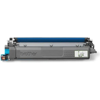 Brother Toнер Brother TN248XLC Синьо-зелен (4977766821797)