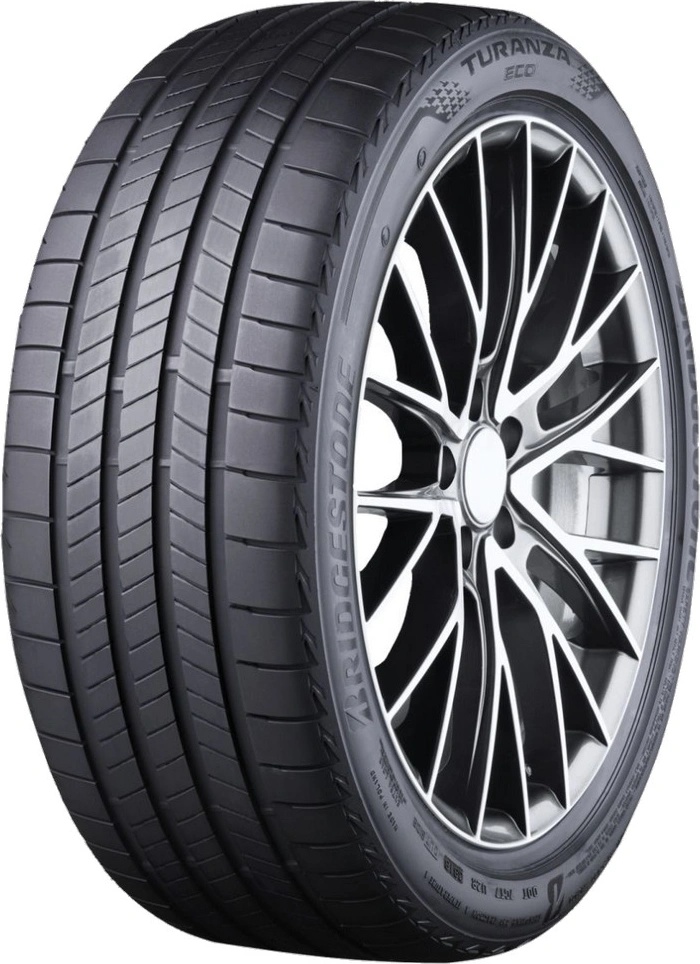 ブリジストントランザエコ235/45ー21 Bridgestone Turanza Eco 235/45 R21 101T od 9 660 Kč - Heureka.cz
