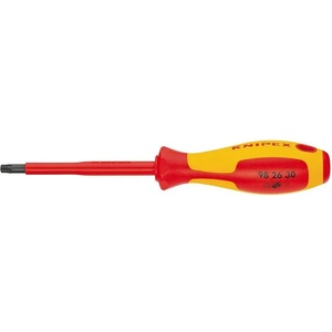 KNIPEX VDE ТХ20x80 (982620)