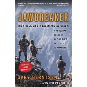 Jawbreaker | Ralph Pezzullo (ISBN: 9780307351067)