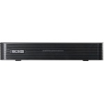 BCS bcs-b-nvr1601(2.0) 16-канален ip рекордер 8mp с hdmi 4k и аудио (bcs-b-nvr1601(2.0))