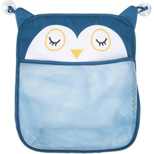 Zopa Органайзер за играчки за вана, Penguin (ZOP086203)