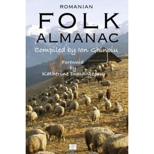 Romanian FOLK ALMANAC | ION GHINOIU (ISBN: 9780975891537)