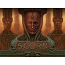 Scorn