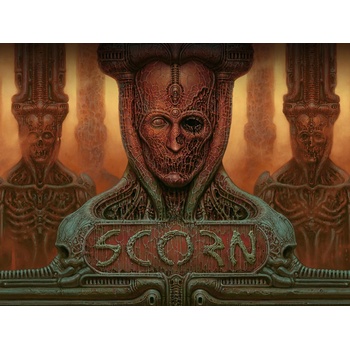 Scorn