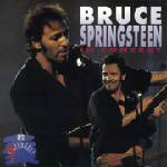 Sony Music Springsteen Bruce: Bruce Springsteen In Concert: Unplugged - CD (050358)