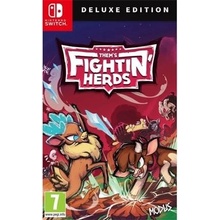 Them's Fightin' Herds (Deluxe Edition)