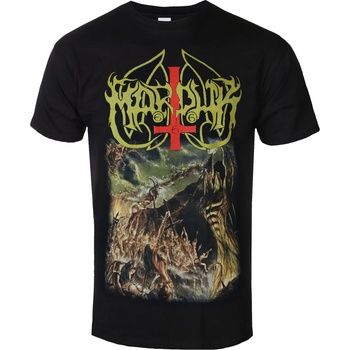 RAZAMATAZ мъжка тениска Marduk - Opus Nocturne - RAZAMATAZ - ST2378