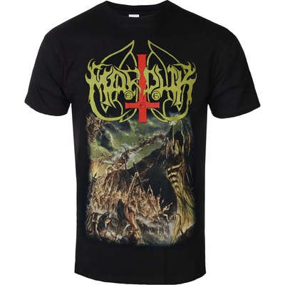 RAZAMATAZ мъжка тениска Marduk - Opus Nocturne - RAZAMATAZ - ST2378