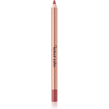 ZOEVA Velvet Love Lip Liner kontúrovacia ceruzka na pery Amela 1,2 g