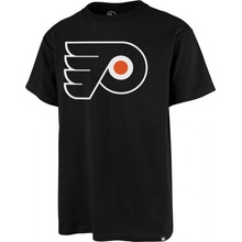 47 Nhl Philadelphia Flyers Imprint Echo Tee Klubové tričko černá