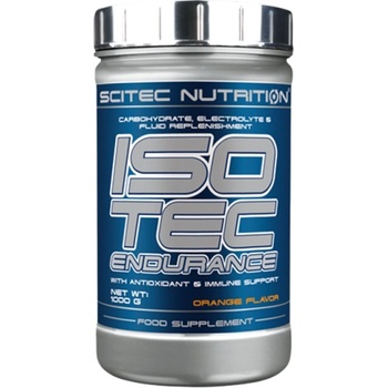 Scitec Nutrition IsoTec Endurance [1000 грама] Портокал