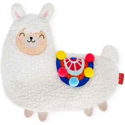 Legami Heat Pack With Linseed Warm Cuddles Llama uni