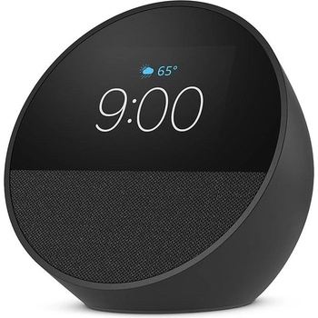 Amazon Echo Spot black B0C2S2J7JP