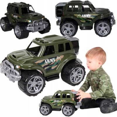 Mikro trading Auto SUV 35 cm