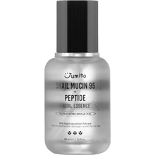 Jumiso Snail Mucin 95 Peptide Essence regeneračná pleťová esencia 50 ml