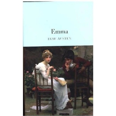 Emma - Jane Austen