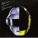 DAFT PUNK - RANDOM ACCESS MEMORIES (2LP)