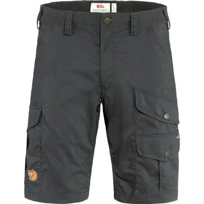 Fjallraven Vidda Pro Lite shorts M DARK GREY