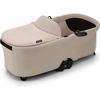 BUGABOO Vanička hlboká Dragonfly Desert taupe