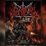 Mystic Production Slayer: Radio Anthology (Live) - 8CD (098943)